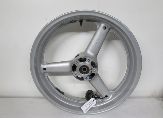 Voorvelg Suzuki GSX F 600