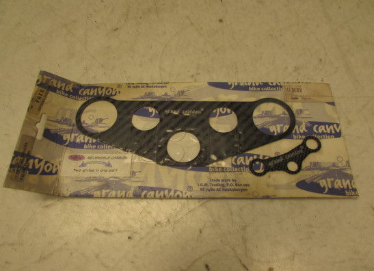 Decals Yamaha FAZER 600
