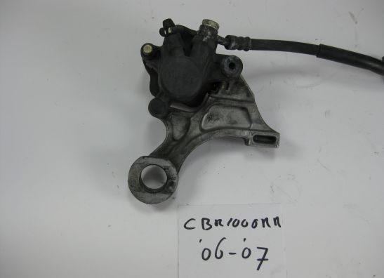 Rear brake caliper Honda CBR Fireblade