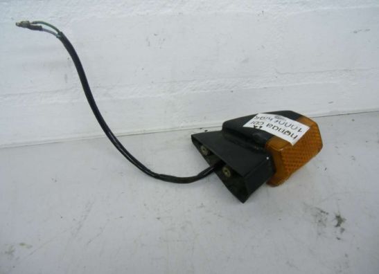 Knipperlicht links achter Honda CBR 1000 F