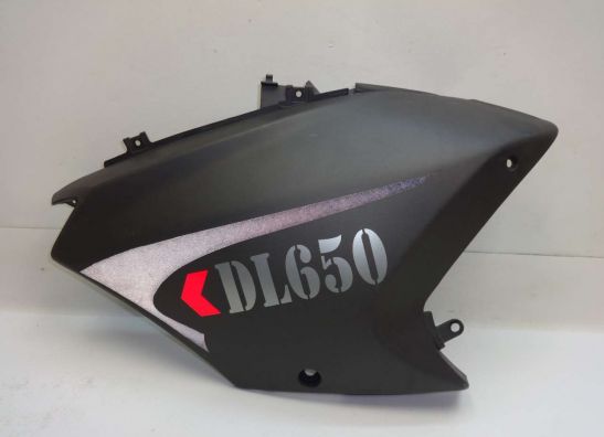 Linker zijkuip Suzuki DL 650 V STROM
