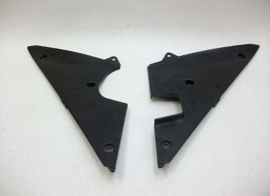Fairingpart Suzuki GSX R 750