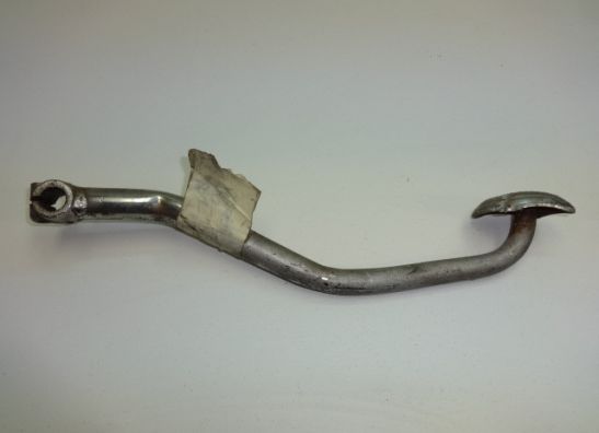 Brake pedal Kawasaki LTD 550