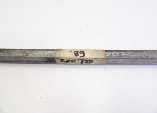 Brake rod Kawasaki ZXR 750