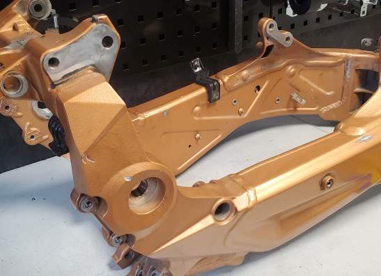 Frame - onderdelen Aprilia Tuono 1000