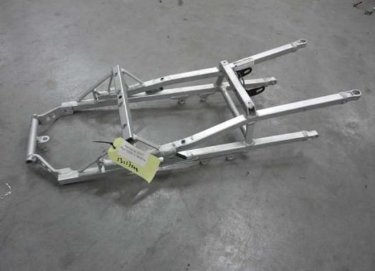 Achtersubframe Aprilia RSV 1000