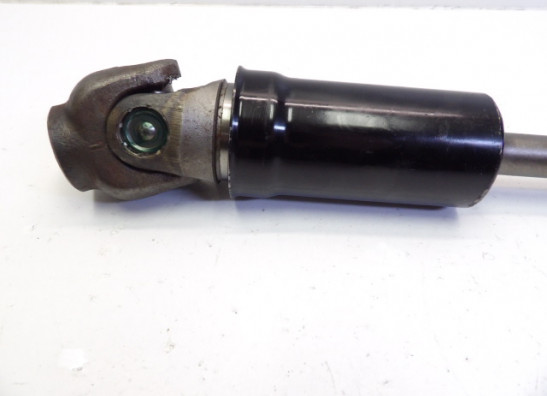 Cardan as Honda ST 1100 Pan European