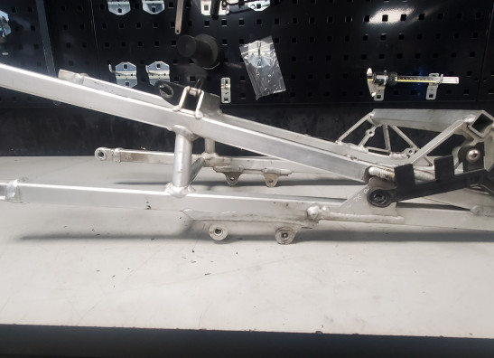 Rail Aprilia Tuono 1000