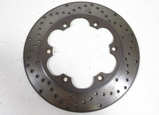 Bremsscheibe hinten  Ducati Paso