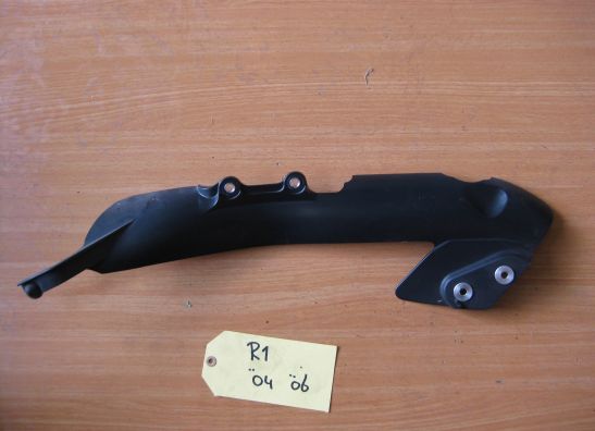 Muffler Yamaha YZF R1