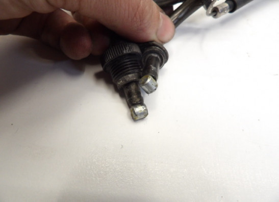 Gaszug Yamaha FAZER 1000