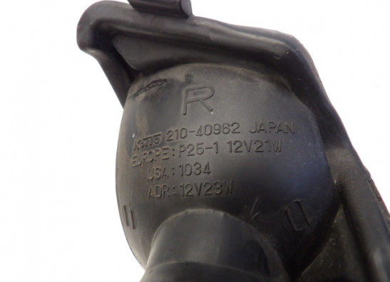 Blinker vorne rechts Kawasaki GTR 1000