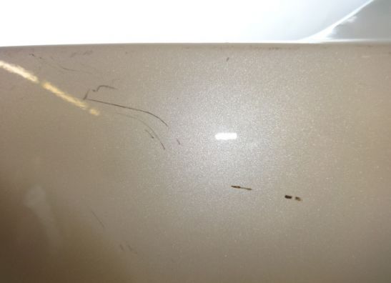 Rechter topkuip Honda PC 800