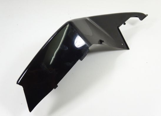 Linker achterkant Suzuki GSX R 1000