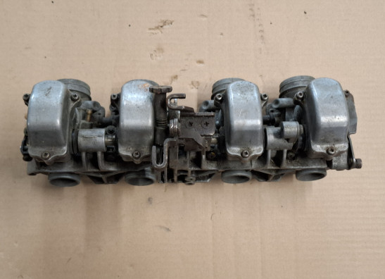 Vergaser-Set Kawasaki Z 650