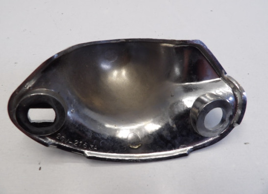 Stossdampfer hinten Yamaha XV 535 Virago