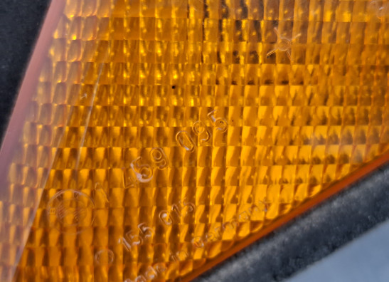 Knipperlicht BMW K 75