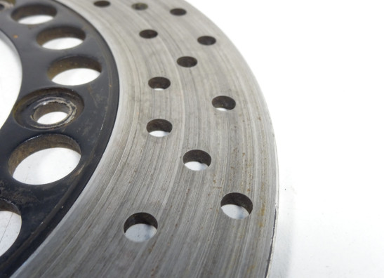 Bremsscheibe hinten  Yamaha YZF R1