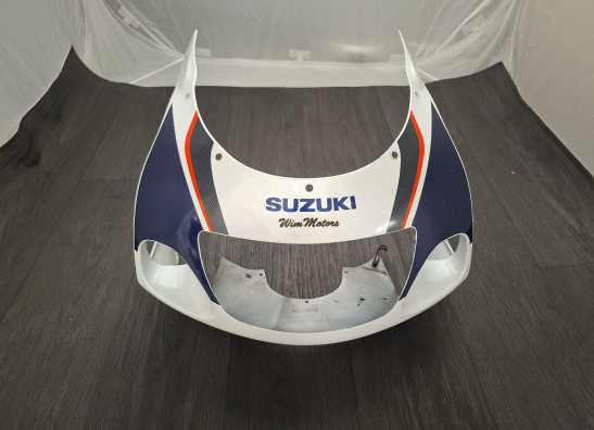 Topkuip Suzuki GSX R 750