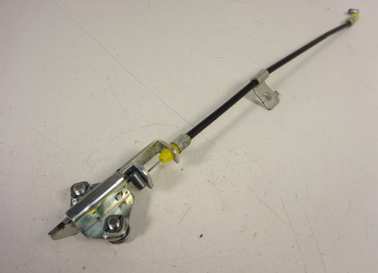 Seat Kawasaki VERSYS 650