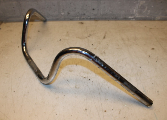 Kentekenplaathouder Kawasaki LTD 450