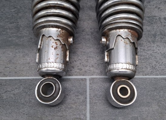 Rear cushion Yamaha XV 750 Virago