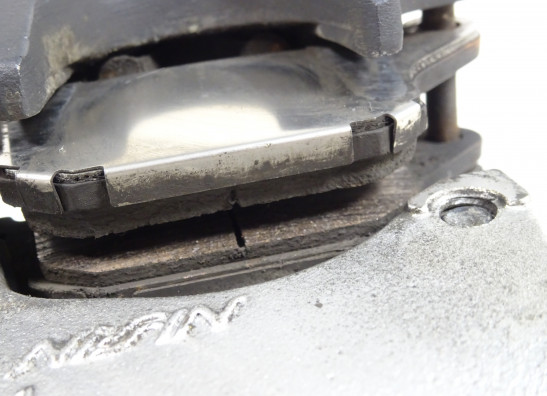 Bremssattel Bremszange hinten Honda CBR Fireblade