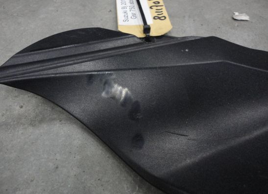 Seitenverkleidung links klein Suzuki GSR 750