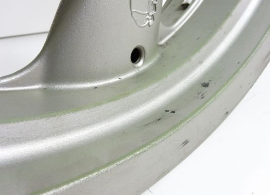 Achtervelg Ducati 600 SS Supersport