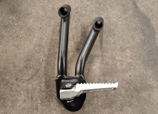 Pillion step left  Honda CMX 500 Rebel