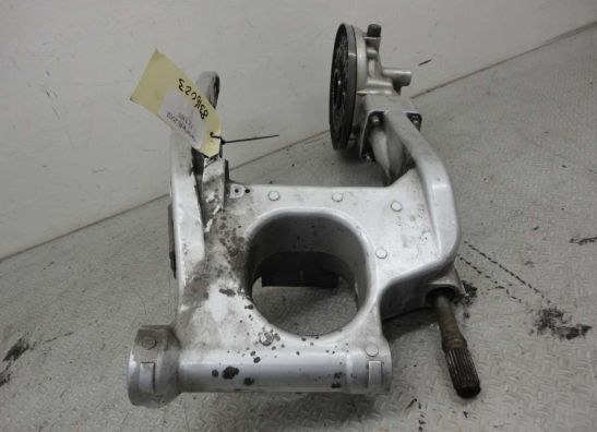 Achterbrug Yamaha FJR 1300