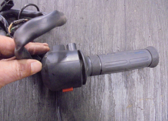 Handlebar switch assy right Honda VT 1100