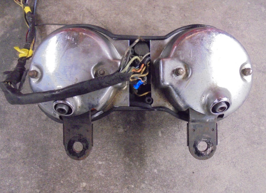 Tellerset Suzuki GS 1000