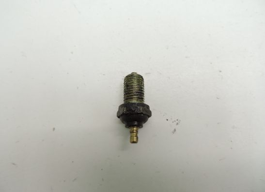 Motorblok diverse Honda NTV 650