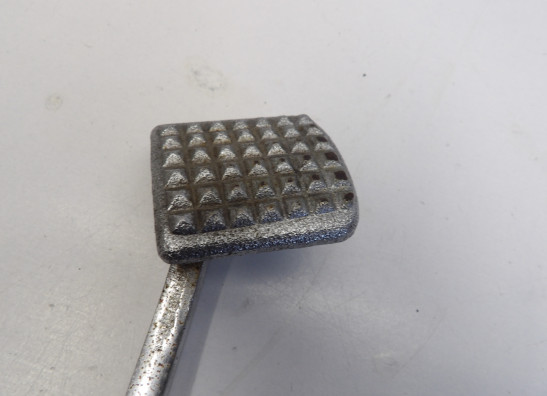 Rempedaal Honda VT 1100