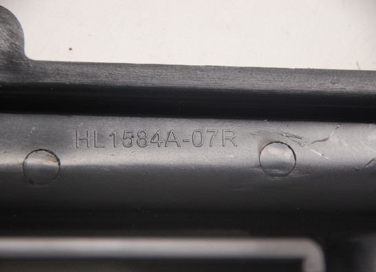 Valbeugel Harley Davidson Touring FL