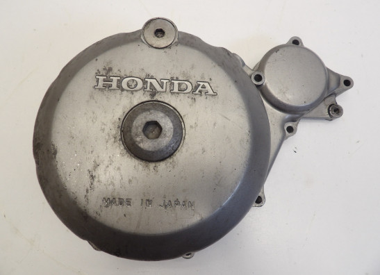 Dynamodeksel Honda TRANSALP