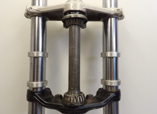 Voorpoten compleet Honda VFR 750