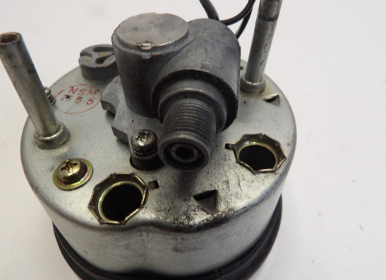 Meter Suzuki VS 700 Intruder