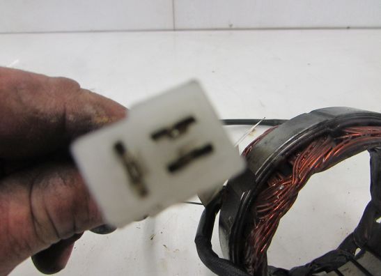 Generator Yamaha XJ 900 S Diversion