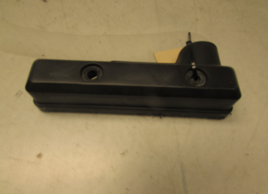 Overig Honda NTV 650