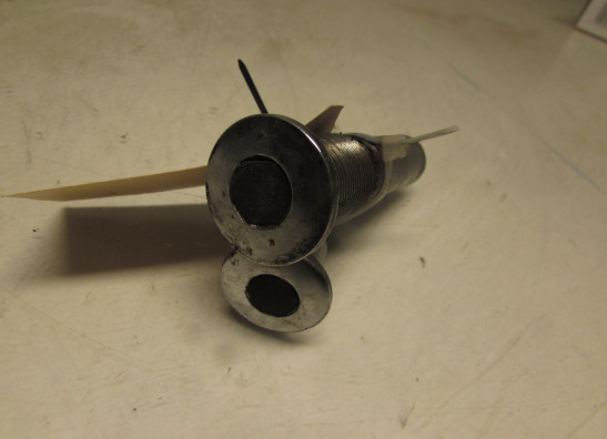 Achterbrug Honda VFR 750