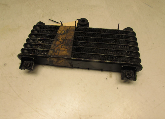 Olkuhler Kawasaki GPX 750