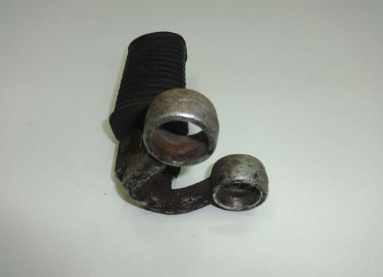 Voetsteun Rechts Suzuki GS 650