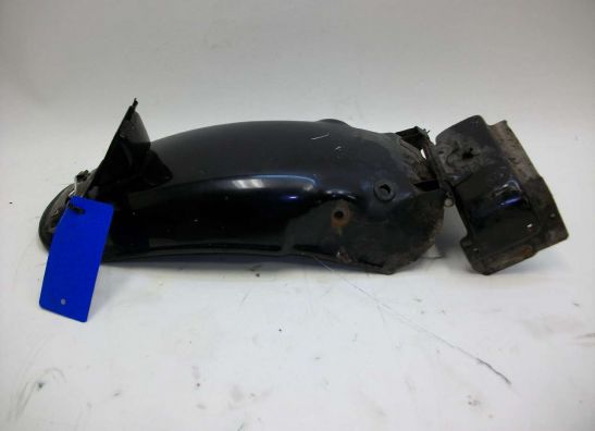 Achterspatbord Yamaha XS 850