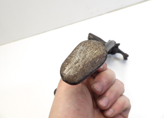 Standaard Yamaha FJR 1300