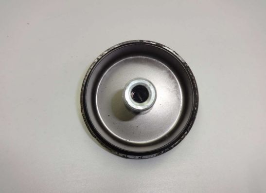 Motorblock Sonstiges Kawasaki LTD 550