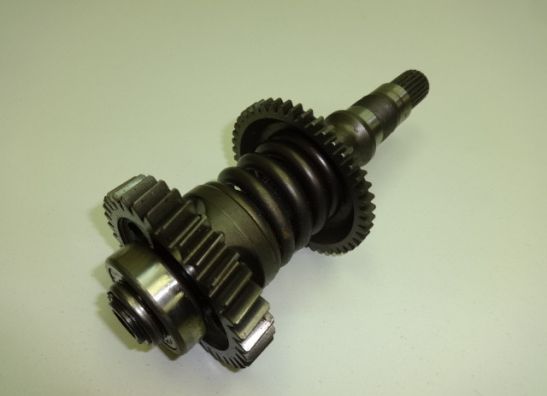 Motorblok diverse Honda Goldwing GL