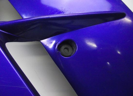 Linker zijkuip Yamaha FJR 1300