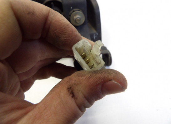 Rucklicht Honda CBR 600 F